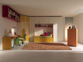 Kinderzimmer