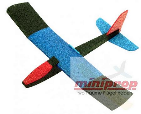 Felix 45 Flugmodell