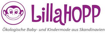 Logo LillaHopp