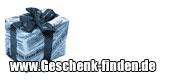 Logo www.geschenk-finden.de