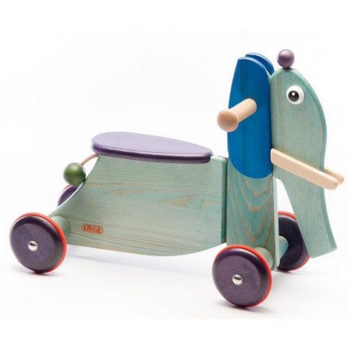 Elefant Richard