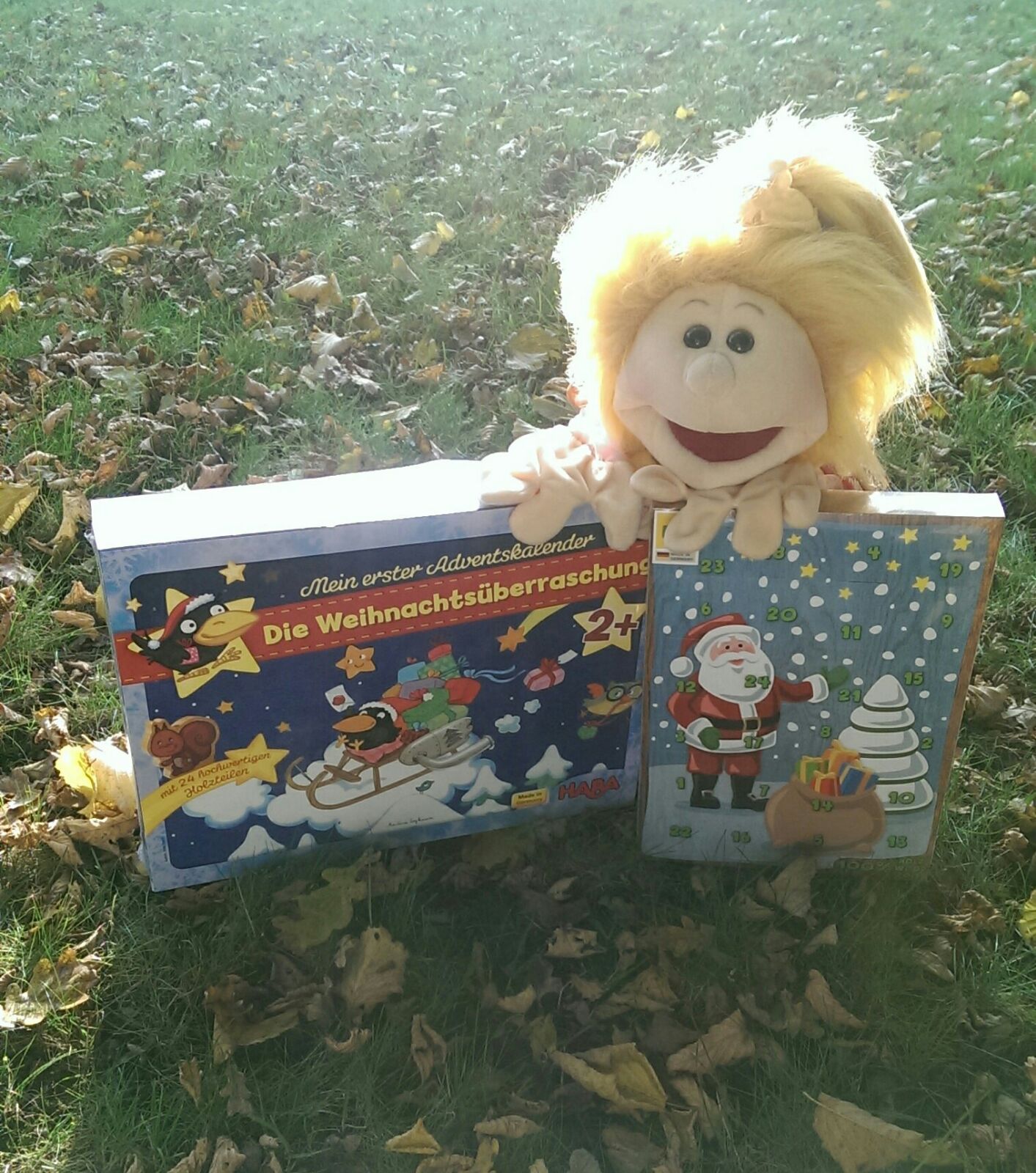Fine Adventskalender