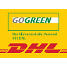 Holzfarm Versand mit DHL go green