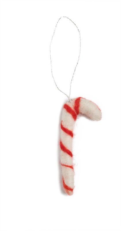 Anhänger Zuckerstange