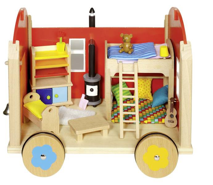 Puppenhaus Zubeh?r Tapeten : Puppenhaus Bauwagen mit Zubeh?r Puppenhaus Zubeh?r Tapeten : Puppenhaus Bauwagen mit Zubeh?r