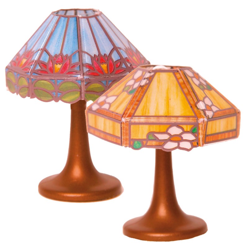 Puppenhaus Zubeh?r Tapeten : Bodo Hennig Puppenhaus Beleuchtung Tischlampe Tiffany Puppenhaus Zubeh?r Tapeten : Bodo Hennig Puppenhaus Beleuchtung Tischlampe Tiffany